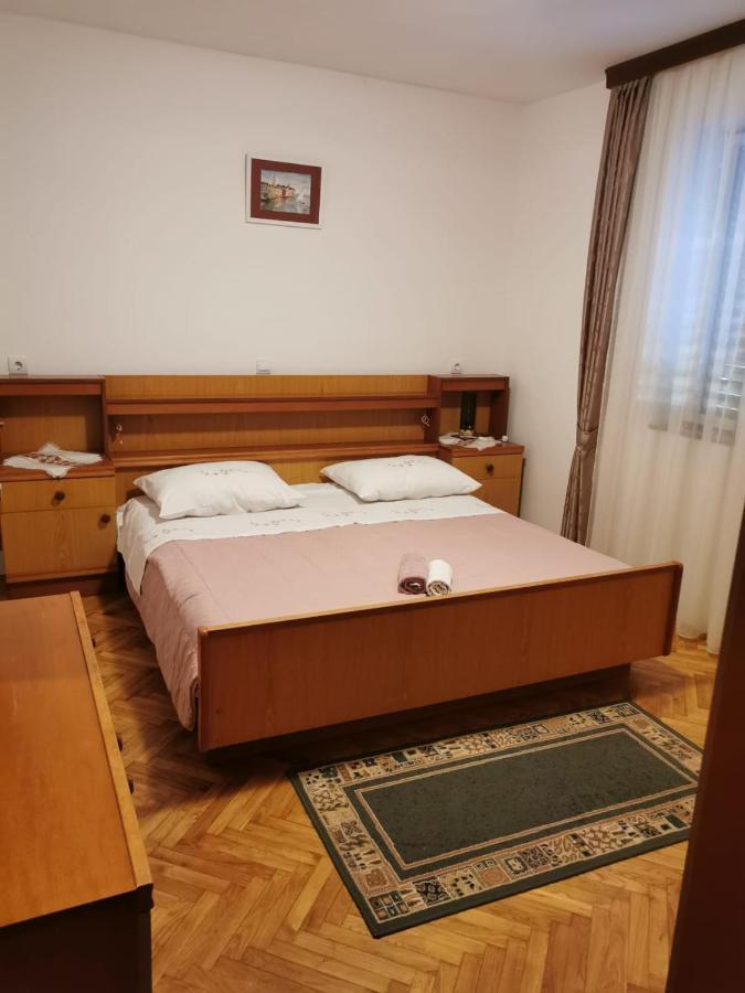 Apartment Dalmatini Tar-Vabriga Kültér fotó