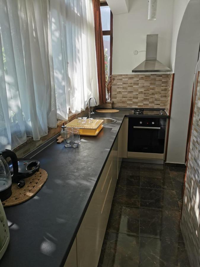 Apartment Dalmatini Tar-Vabriga Kültér fotó